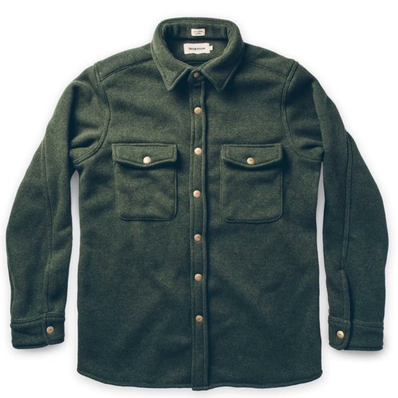 Taylor Stitch Other - Taylor Stitch Big Sur Jacket